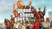pic for Grand Theft Auto 5 